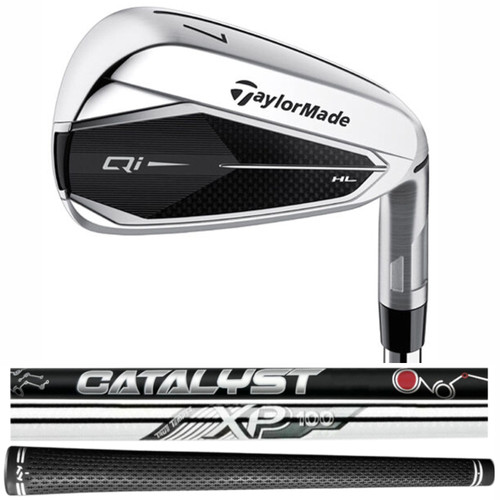 Build custom taylormade qi - build, a