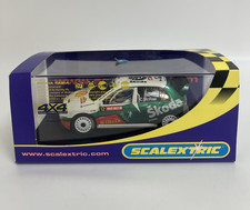 Scalextric Club Car 2006 Skoda