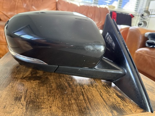 Range rover evoque mirror - rover,