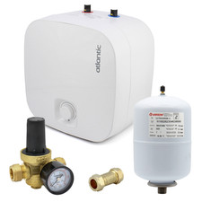 Atlantic 15L Nanto Lite