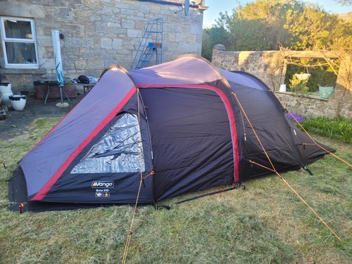 Vango beta 350xl - beta, tent