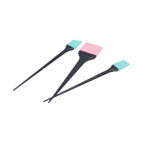 Hair dye brush salon - brush,