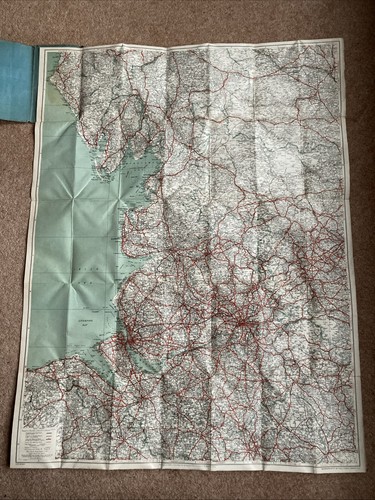 Geographic miles round - 50,