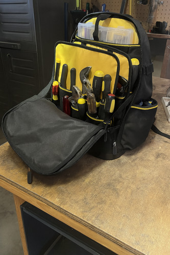 Stanley fatmax heavy duty tool - stanley,
