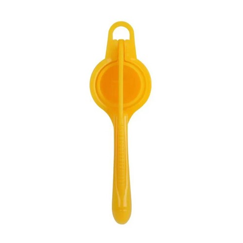 Lemon squeezer handheld - handheld,