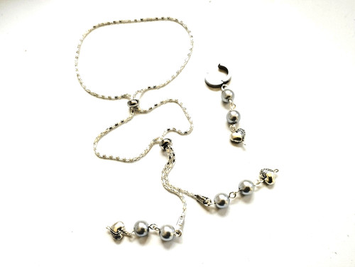 Couple intimate jewellry set - couple,