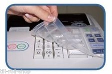 Uniwell EX570 (EX-570) Wet Cover - Full Cover - Flat Keys