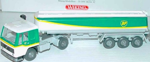 Wiking 780 01 volvo - 1:87,