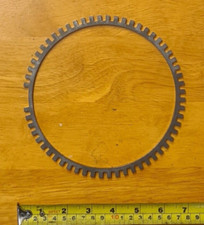 Trigger wheel 60-2 172mm OD