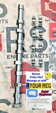 Camshaft kit  FOR PEUGEOT 2008