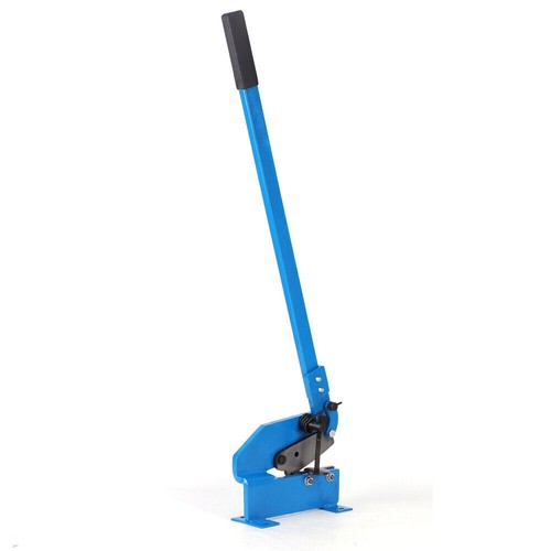 Hand sheet guillotine metal - hand,