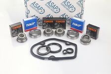 VW Polo / Lupo / Vento / Caddy 5 Speed 085 Gearbox Bearing & Oil Seal Repair Kit