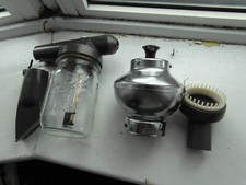 filter queen majestic vacuum