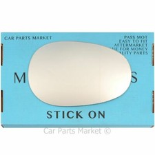 Right Driver side Wing door