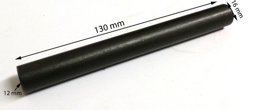 Spa43 spacer for 110cc - spa43, orion