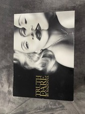 TRUTH OR DARE by MADONNA SET 