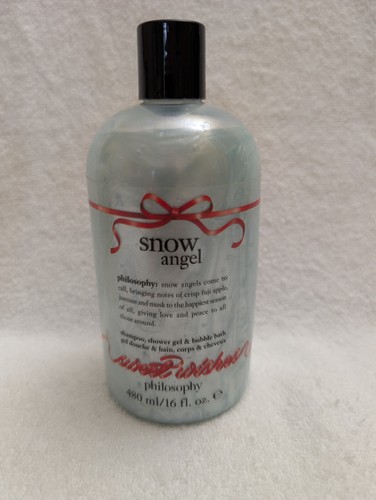 Philosophy white cherry - philosophy,