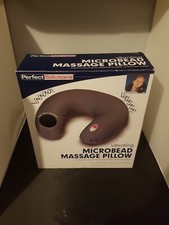 Microbead Massage pillow