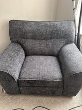 lazy boy  recliner chair