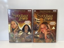 Shoebox Zoo - Series 1 And 2 -