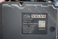 VOLVO S80 V70  ABS PUMP ECU 30261142  2008 FULL WORKING ORDER BREAKING