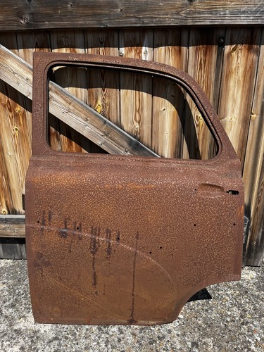 Austin a50 nearside - austin, rear