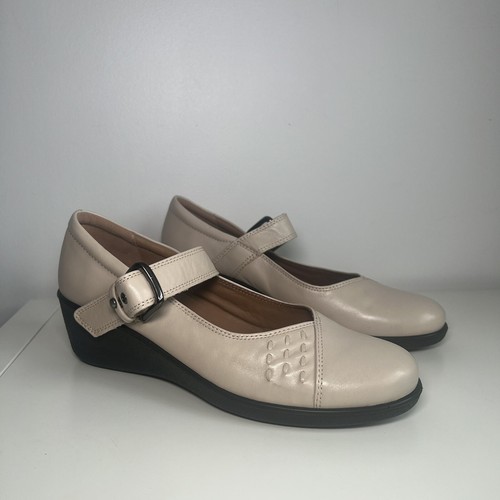 Hotter nice ladies wedge - ladies, shoes