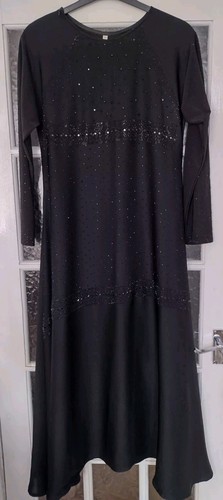 Womens black umbrella style - womens,