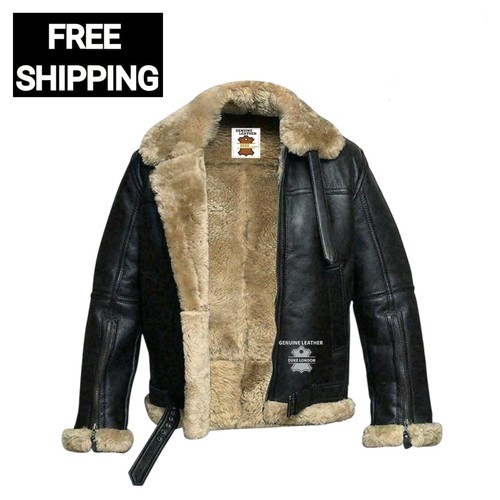 Men raf sheep skin - men’s,