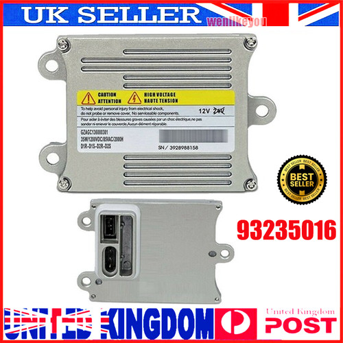 93235016 for land rover lr2 - 93235016,