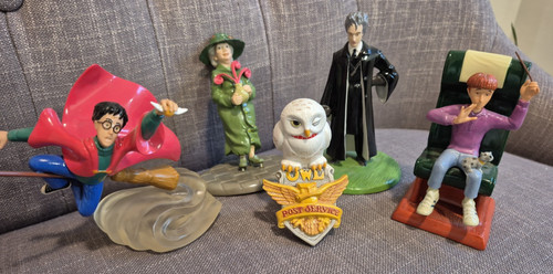 Royal doulton harry potter - royal,