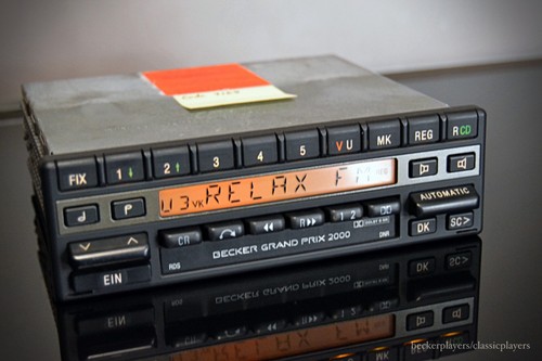 Becker grand prix 2000 - becker,