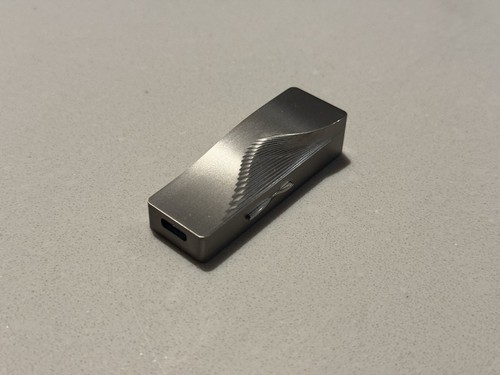 Moondrop moon river ti - 2,