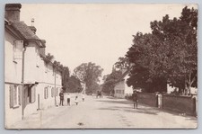 High Street Elstree Village