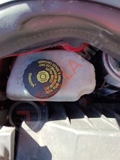 VAUXHALL CORSA  MKIII 2011-2014 Brake Master Cylinder & Servo