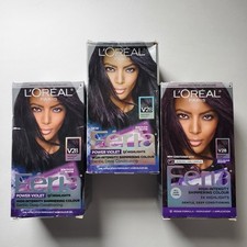 3 L'Oreal Paris Feria