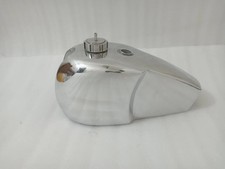 Triumph TR 20 Tiger Cub 200