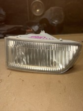 1999 Lexus Ls400 Left Front