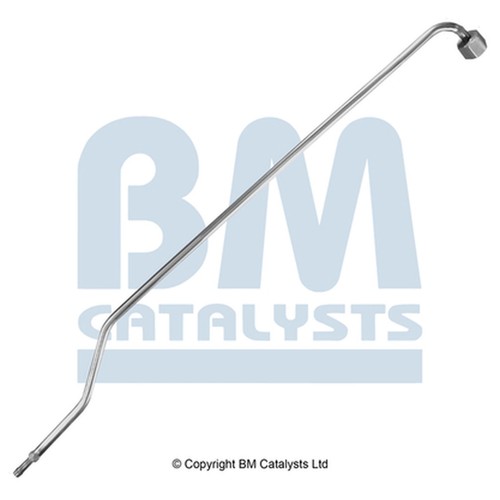 Dpf pressure sensor pipe - dpf,