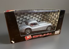 Brumm Models R105 1948 Jaguar