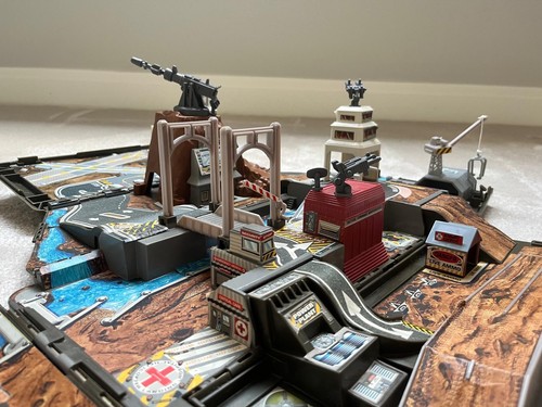 Micro machines army super - army,