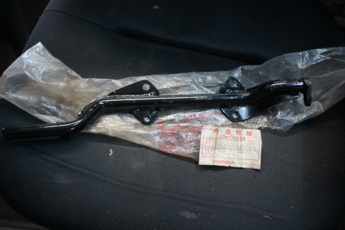 Honda genuine cb125s front - ,