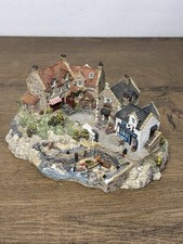 DANBURY MINT JANE HART OUR