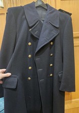 Vintage Canadian Royal Navy