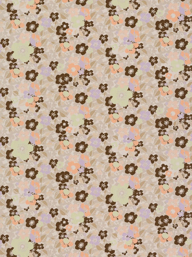Beautiful liberty style cotton - beautiful,