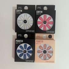 Primark false nails bundle 4 x
