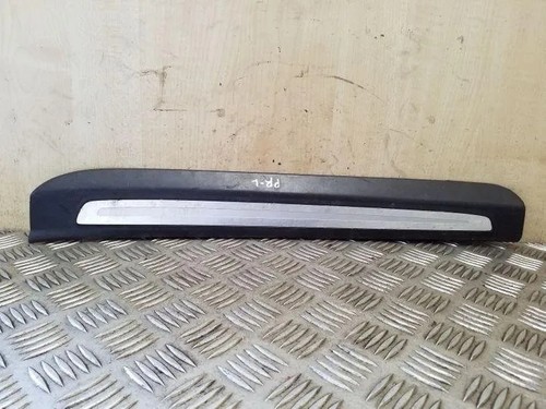 Audi front left - q7,