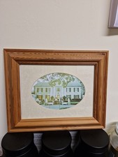 Elvis House  In Graceland