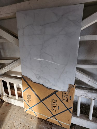Extra large porcelain tiles - large,