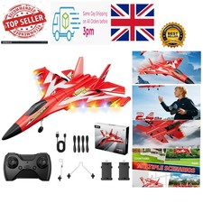 Beginner-Friendly G6 RC